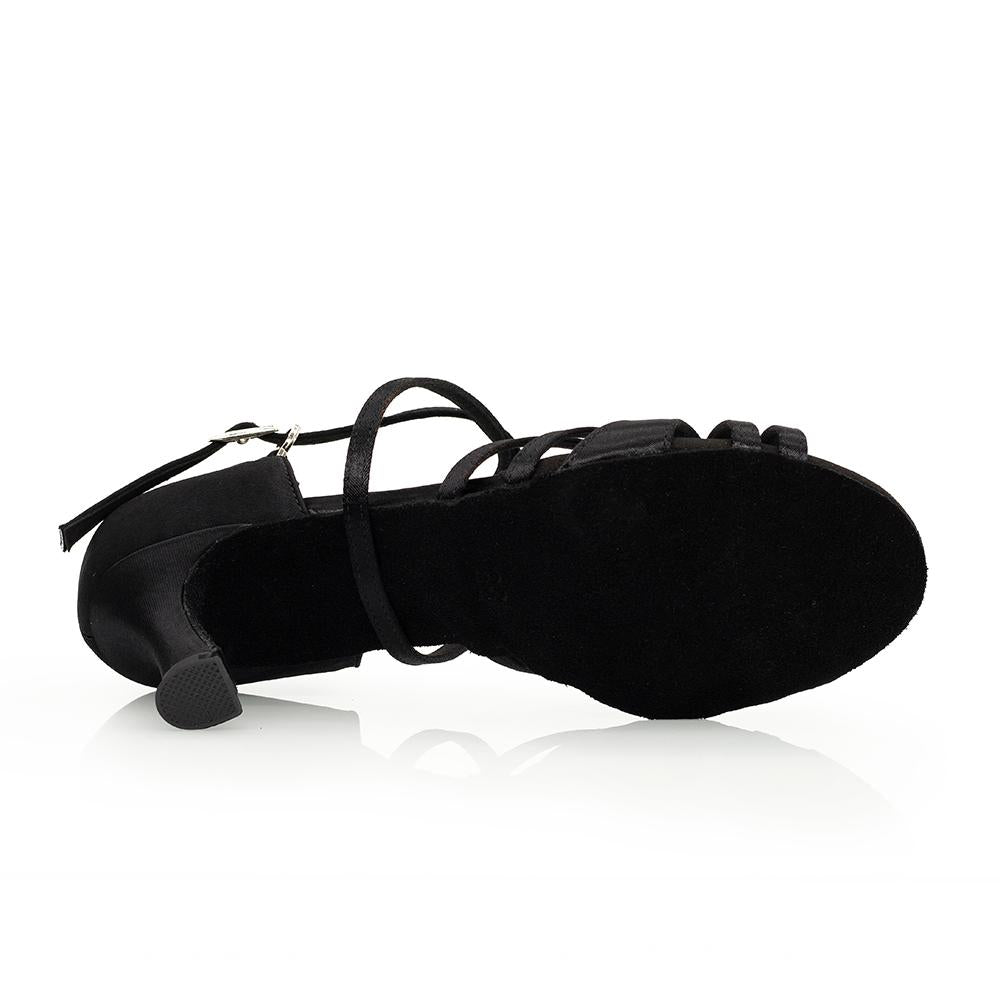 Ayla | Ultra Flex performance Dance Heels | 3.5 inch - Vivaz Dance
