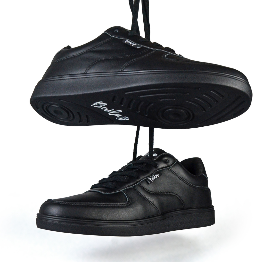 Black out shoes online