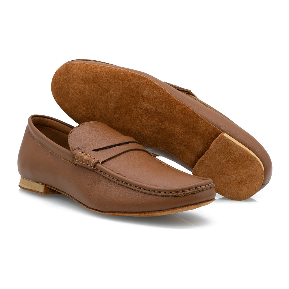 Gel shoes outlet loafers