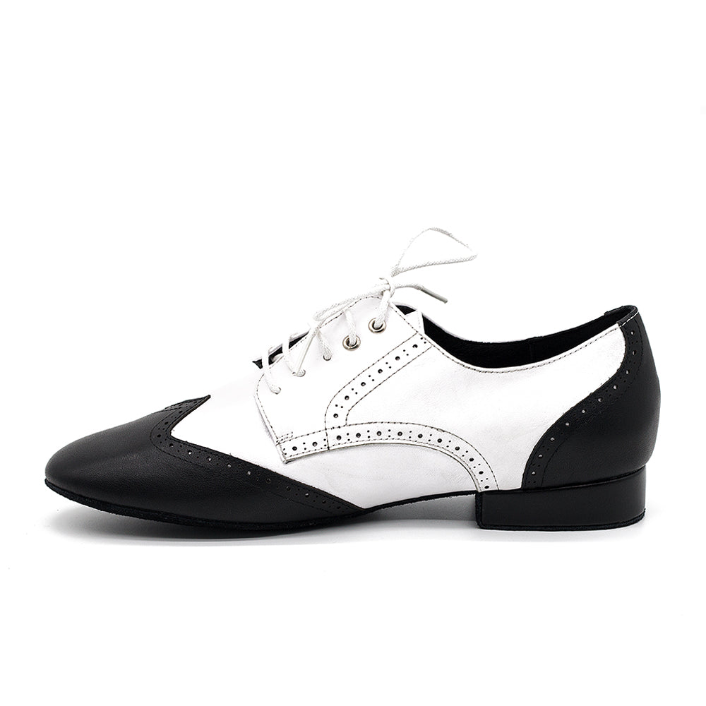 Miguel | Mens Ballroom Dance Shoes by Vivaz Dance
