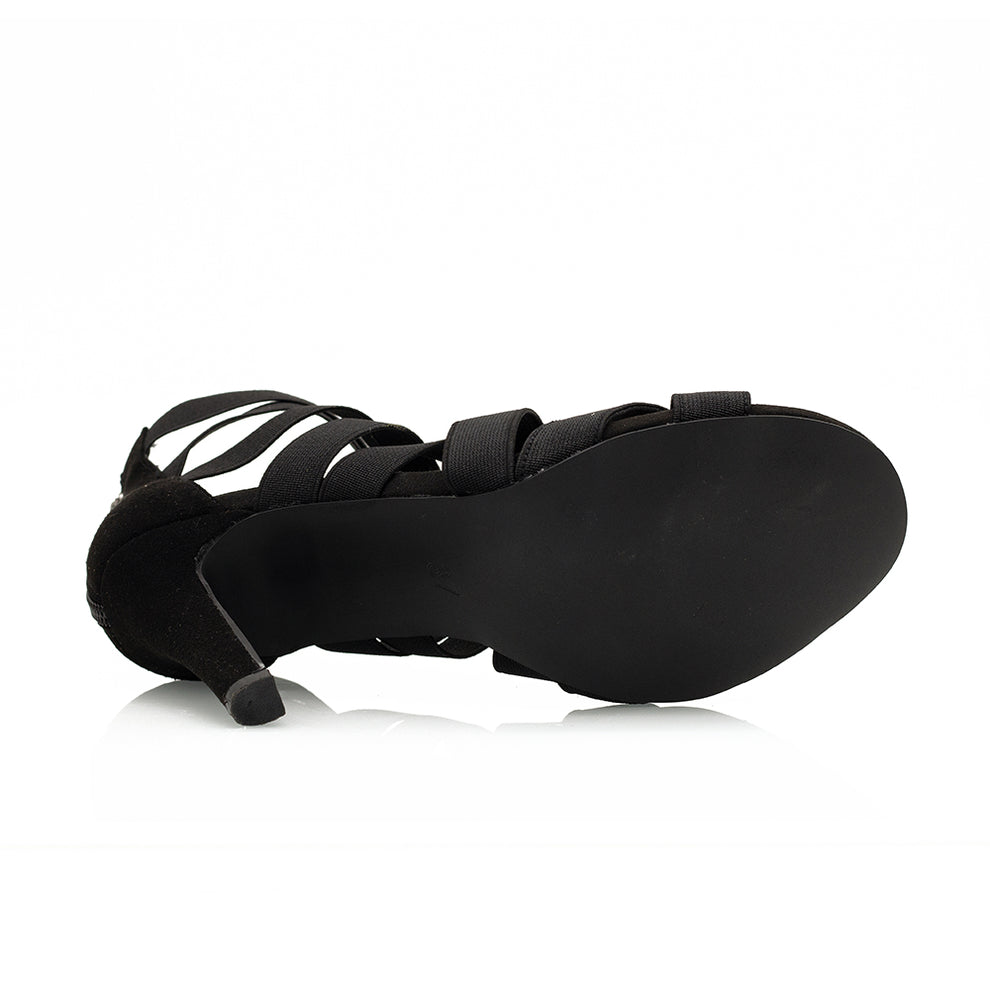 Vanity Commercial Dance Heels Vivaz Dance